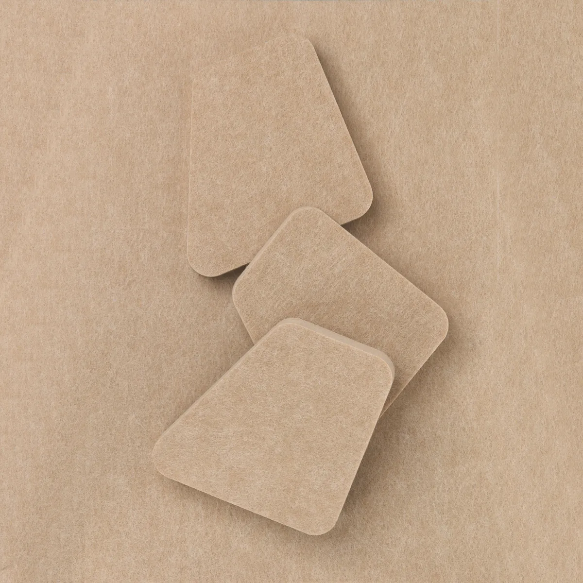 ARCHISONIC® Felt, a Acoustic Materials by Impact Acoustic