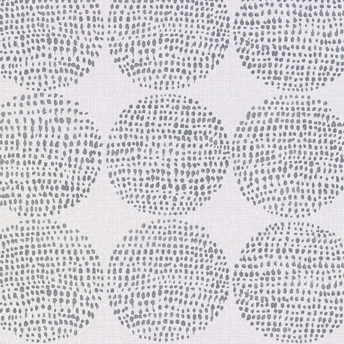 Painted Moon, a Decorative Textiles by Stinson
