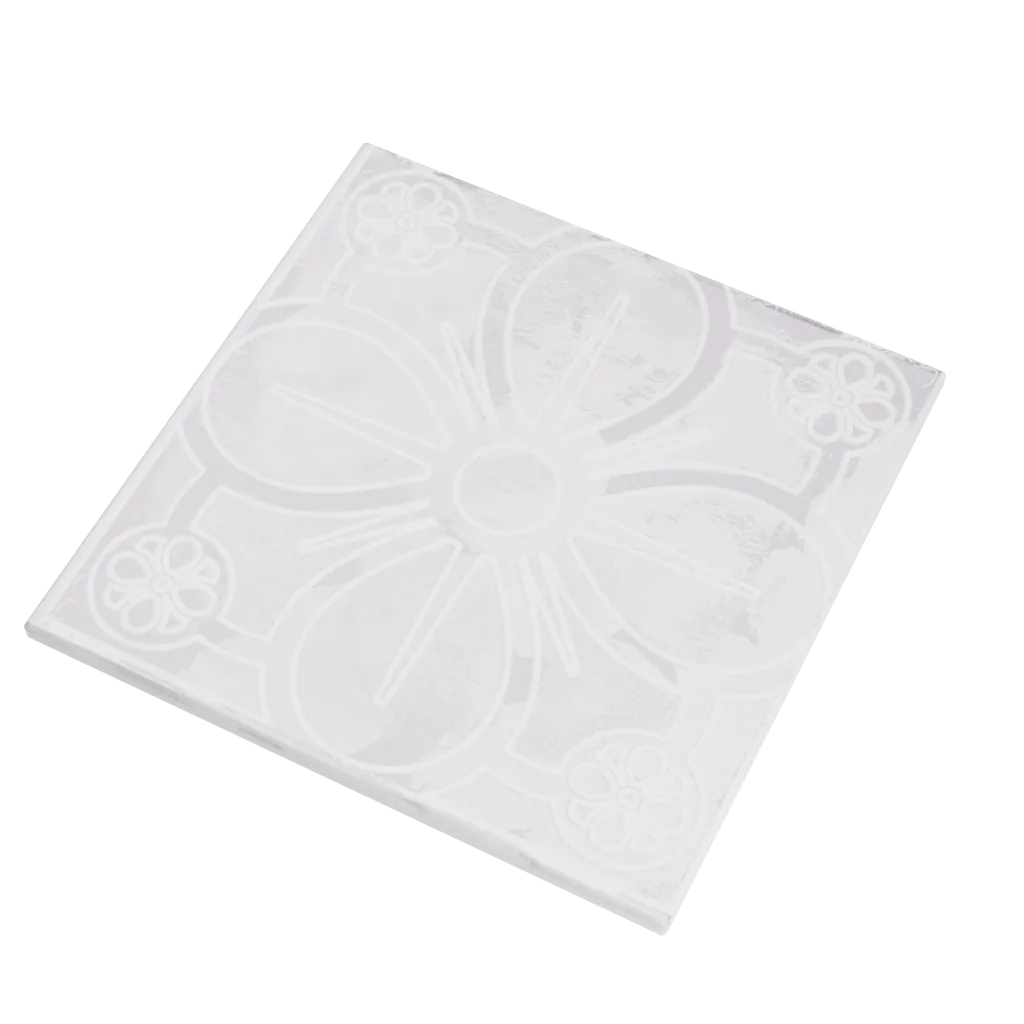 Celta, a Glazed Tile by Ceragni