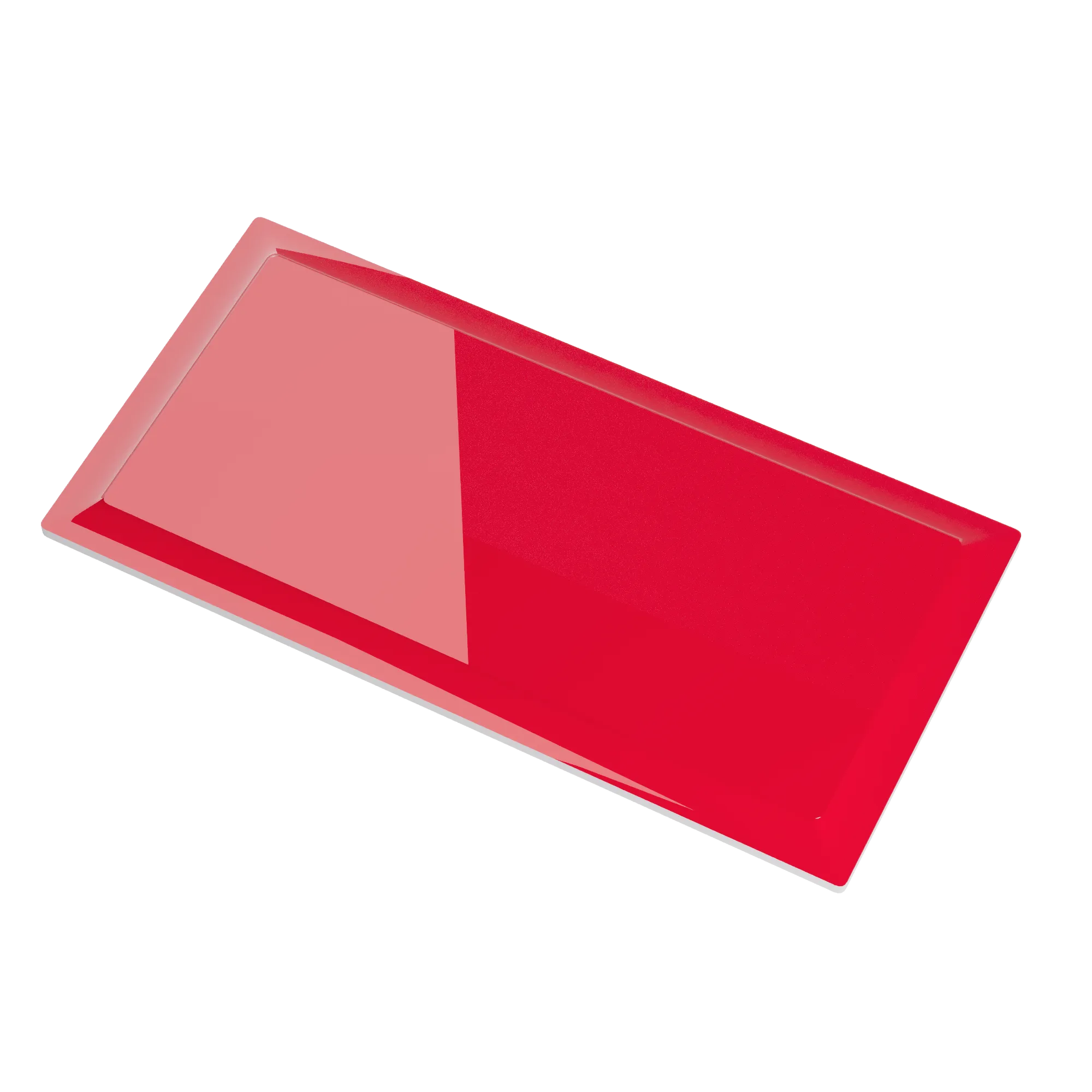 Biselado M10x20, a Glazed Tile by Ceragni