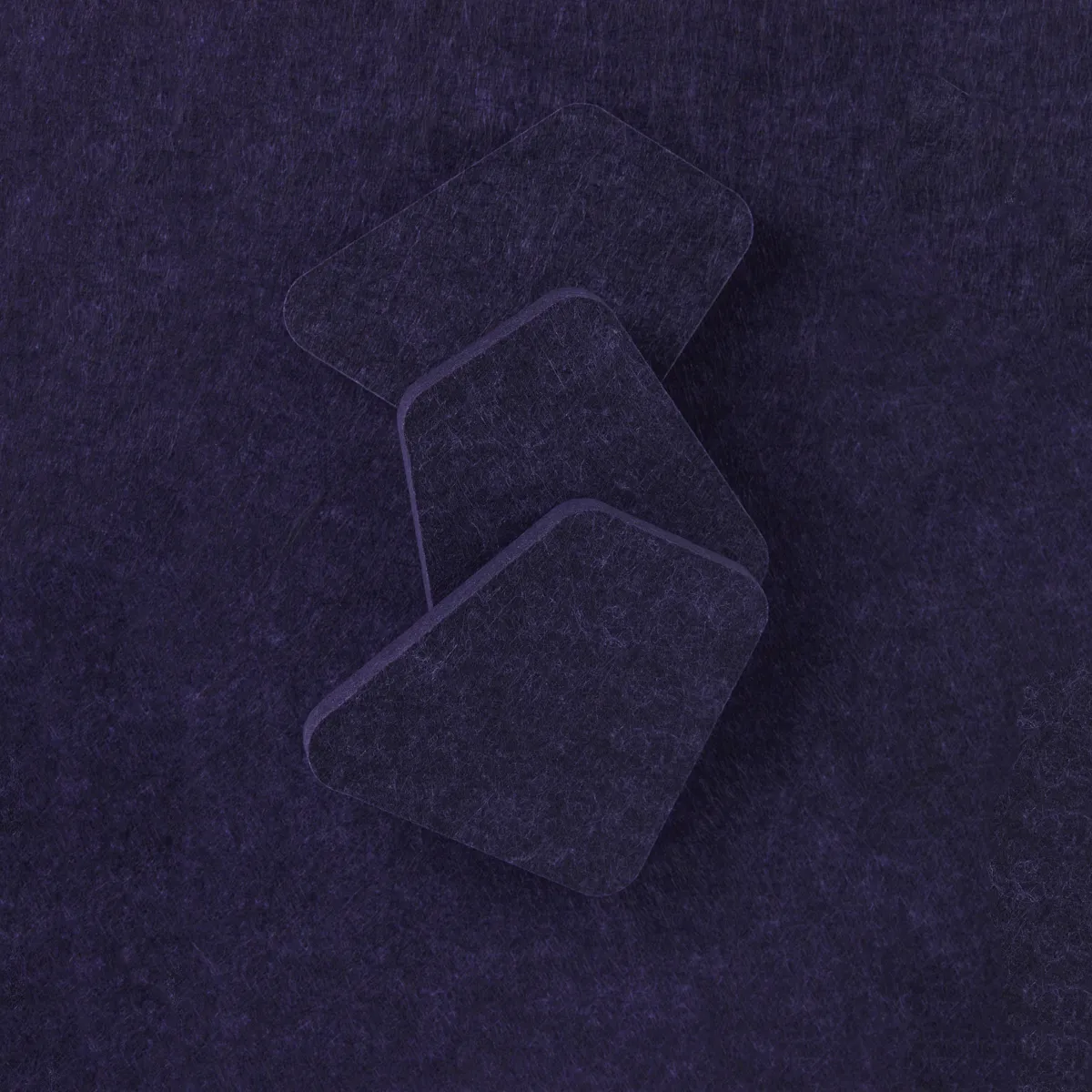 ARCHISONIC® Felt, a Acoustic Materials by Impact Acoustic