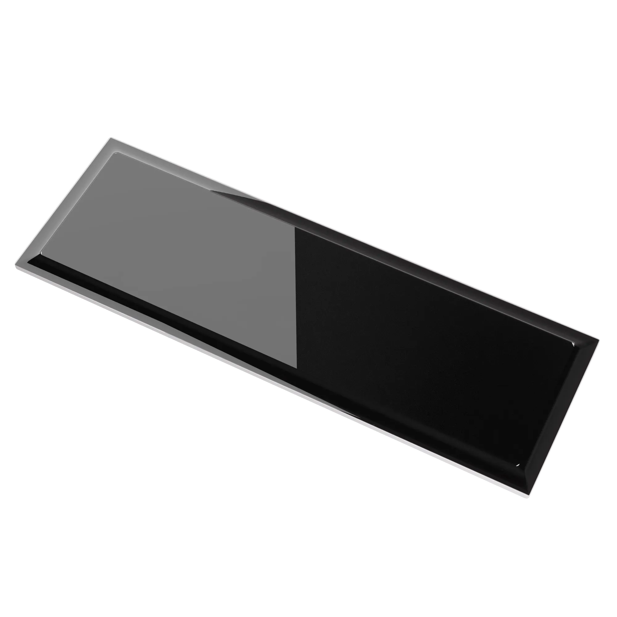 Biselado M10x30, a Glazed Tile by Ceragni
