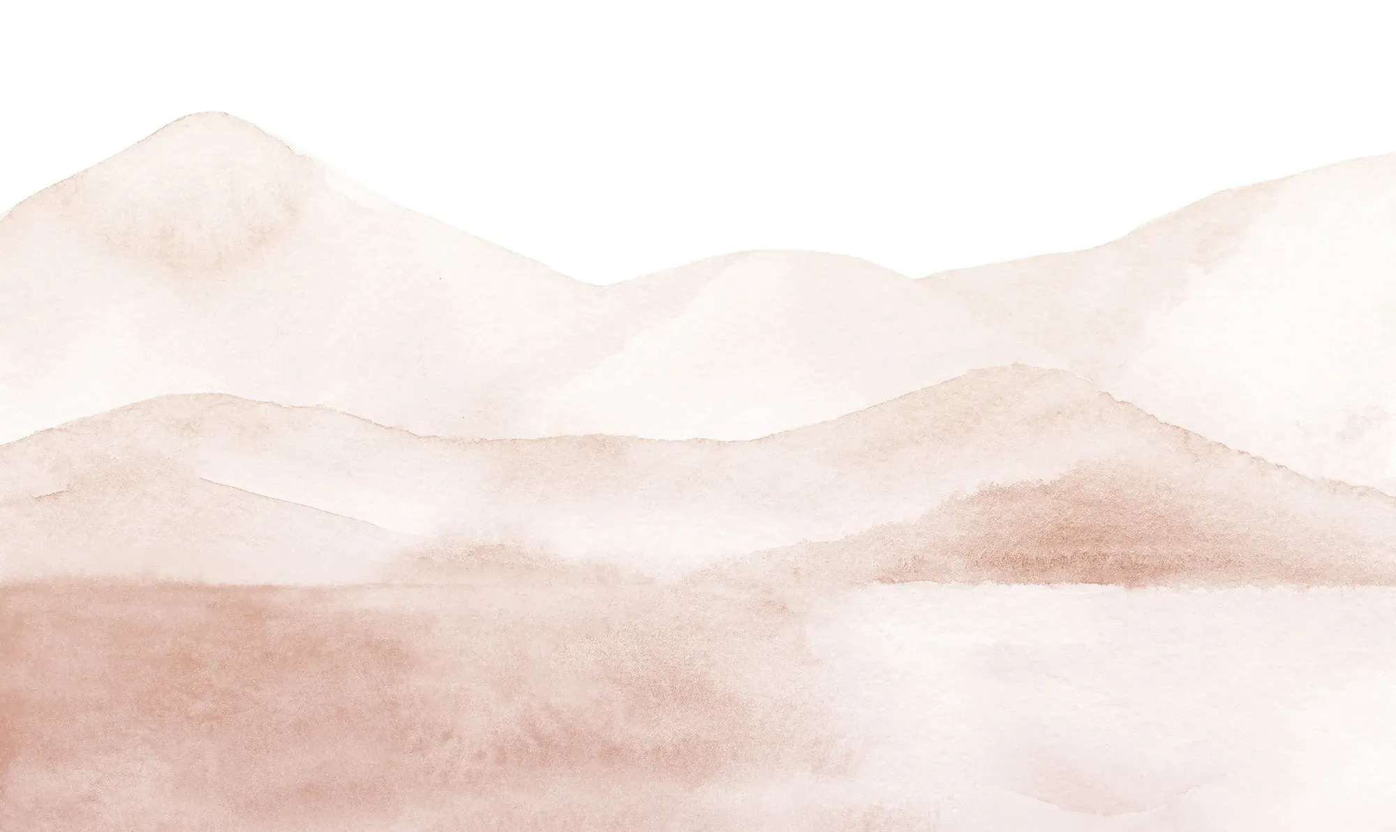 Arla, a Vinyl Wallpaper by Bobbi Beck
