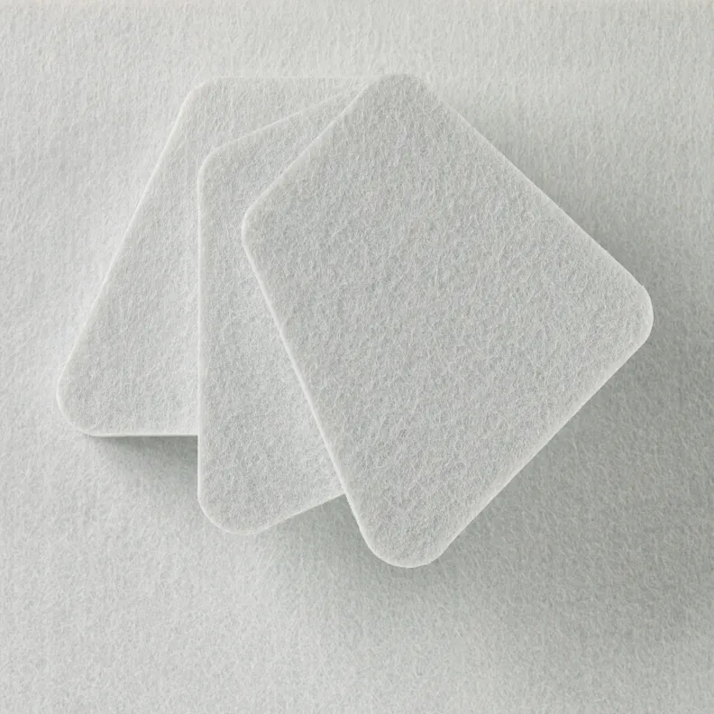 ARCHISONIC® Felt, a Acoustic Materials by Impact Acoustic