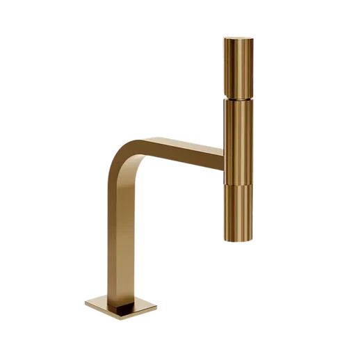 Incastri sink mixer — Gessi