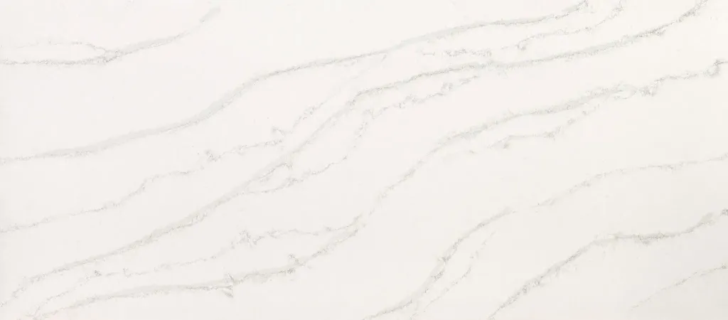 Bianco Olimpia, a Engineered Stone by Lapitec