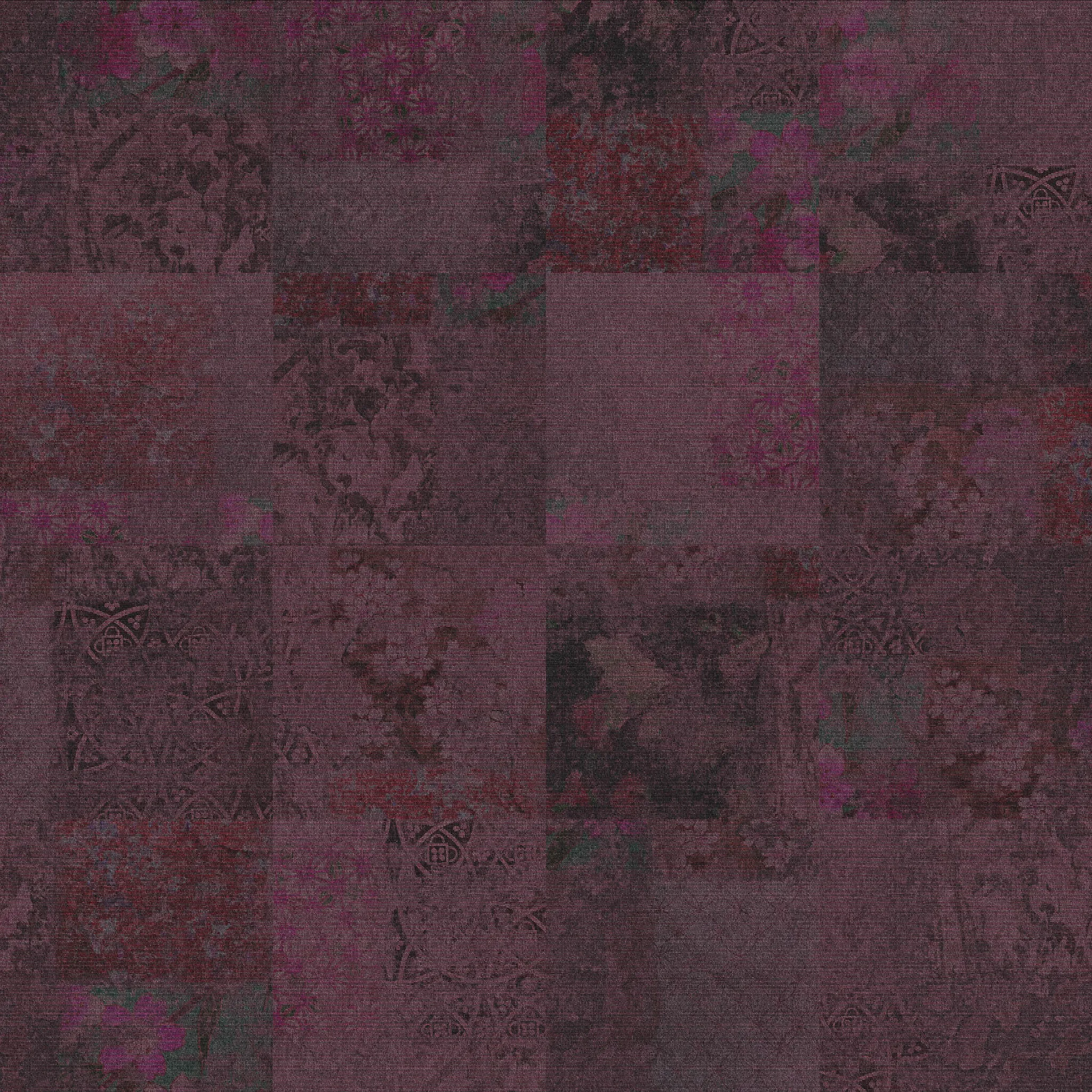 Budapest, a Machine-Woven Carpet by Object Carpet