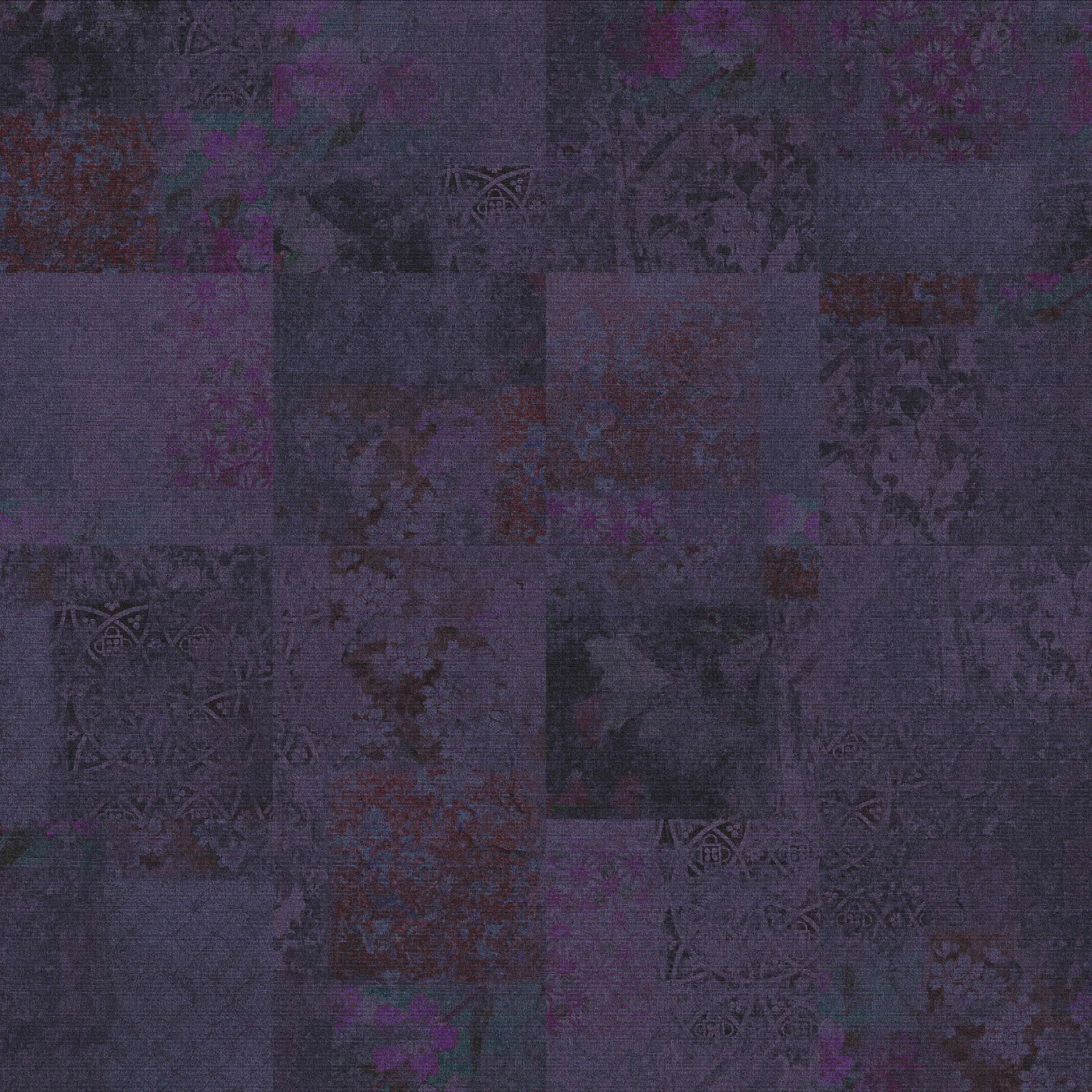 Budapest, a Machine-Woven Carpet by Object Carpet