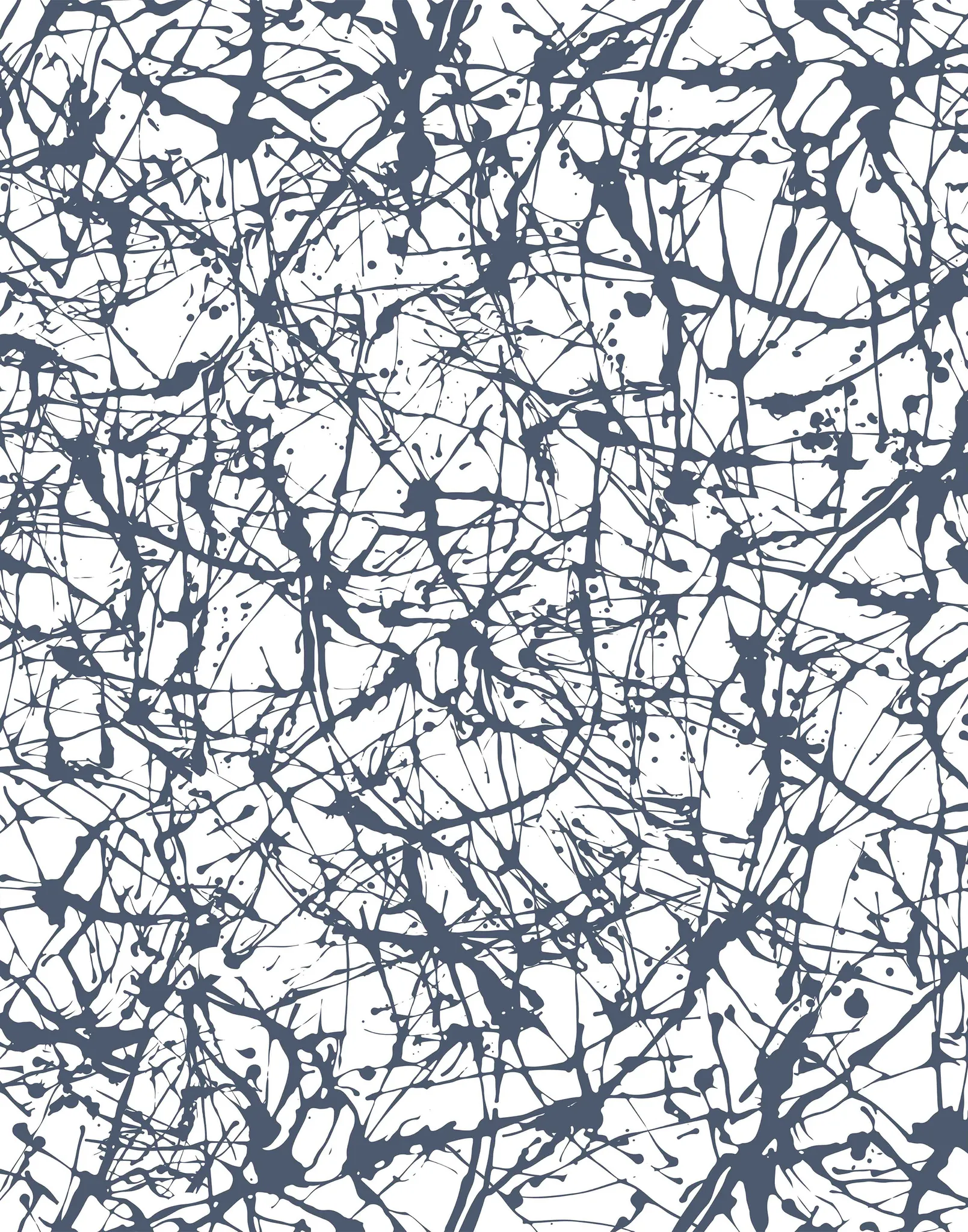 Albon, a Vinyl Wallpaper by Bobbi Beck