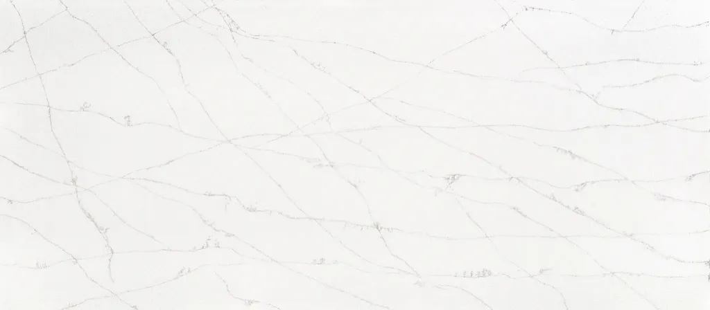 Bianco Vittoria, a Engineered Stone by Lapitec