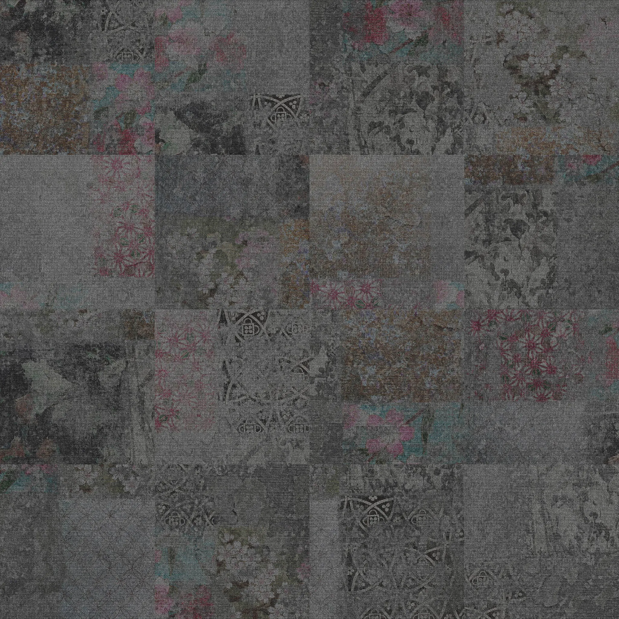 Budapest, a Machine-Woven Carpet by Object Carpet
