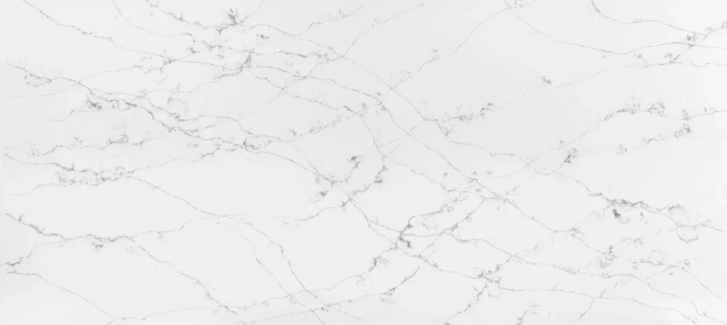 Bianco Giulia, a Engineered Stone by Lapitec