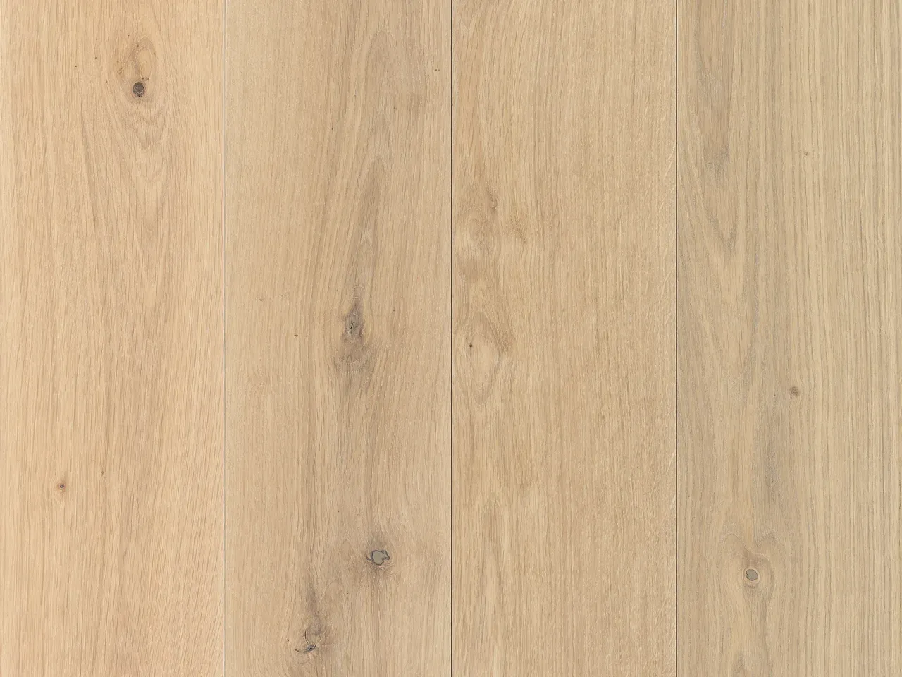 Pure, a Wood Flooring by Hakwood