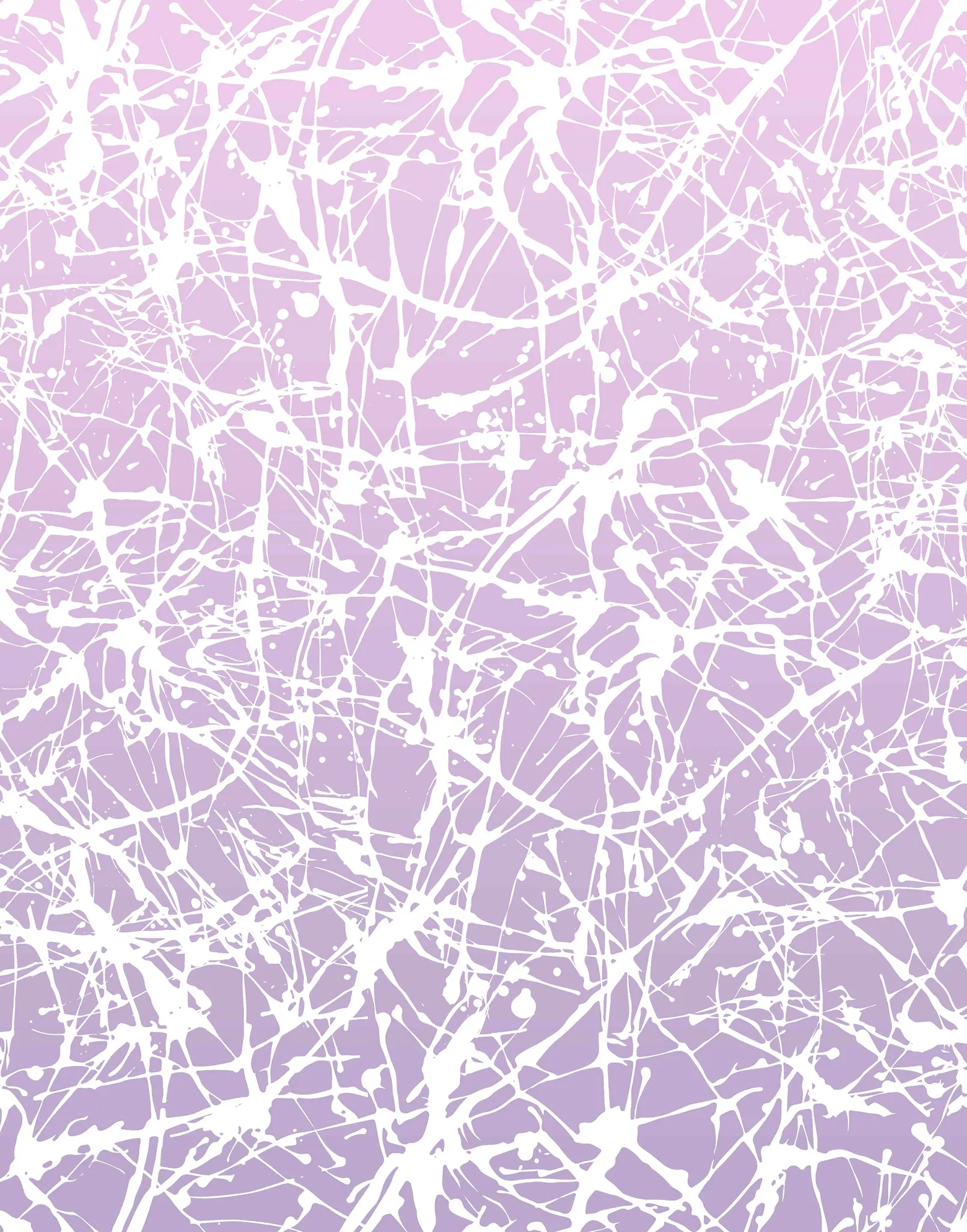 Albon, a Vinyl Wallpaper by Bobbi Beck