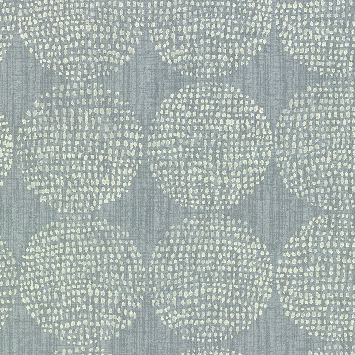 Painted Moon, a Decorative Textiles by Stinson