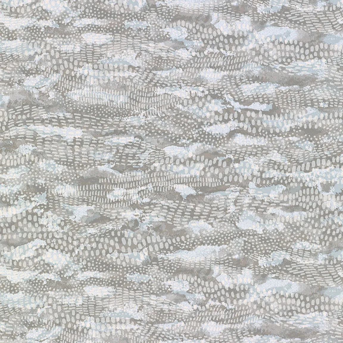 Sea of Clouds, a Decorative Textiles by Stinson