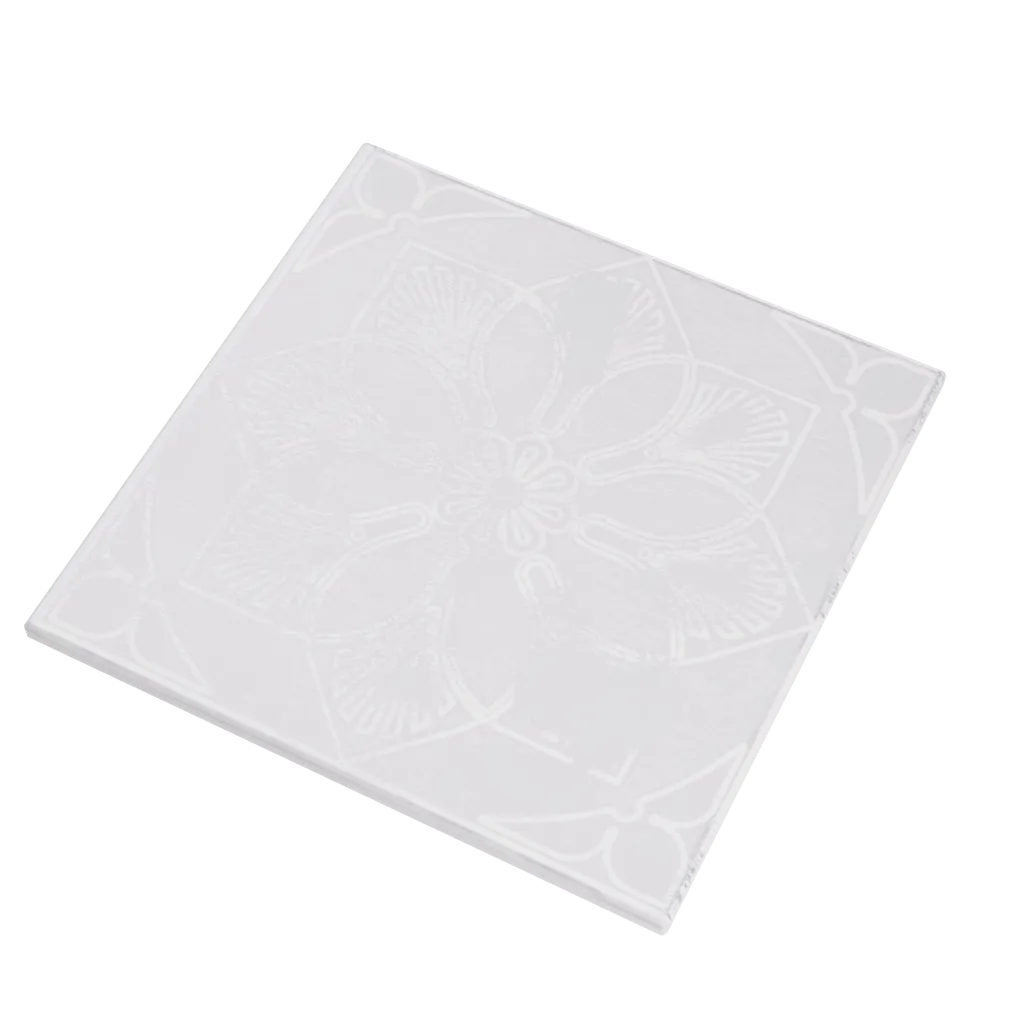 Celta, a Glazed Tile by Ceragni